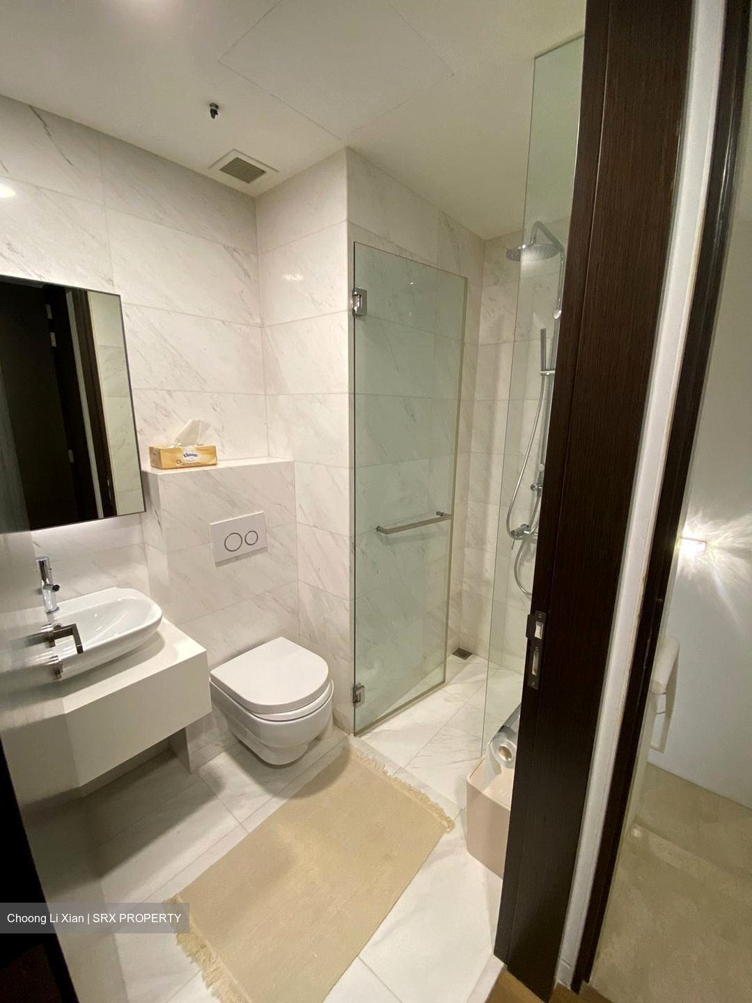 Fulcrum (D15), Condominium #557380111